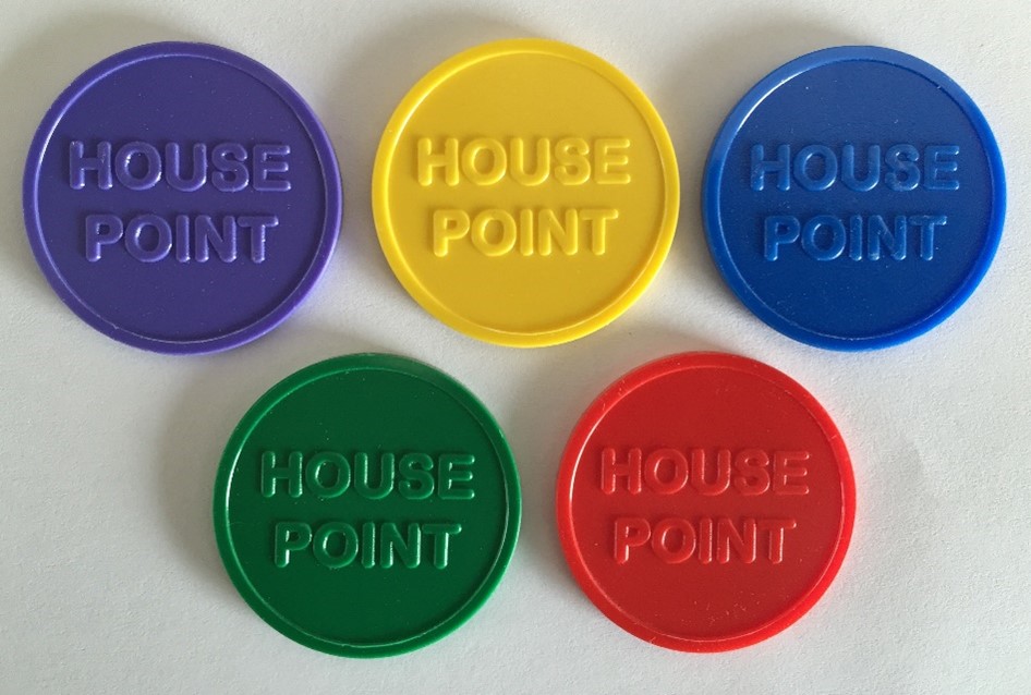 School Tokens