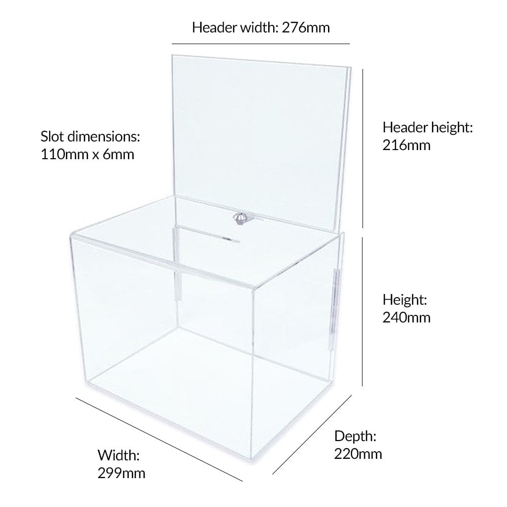 large Box
