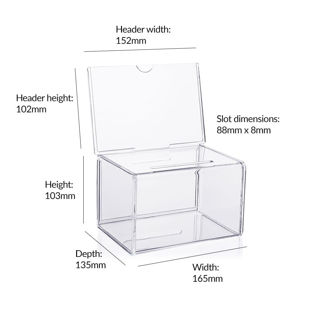 Small Box
