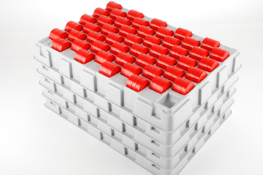 Tokens Tray