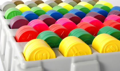 Tokens Tray