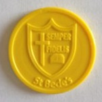Embossed
